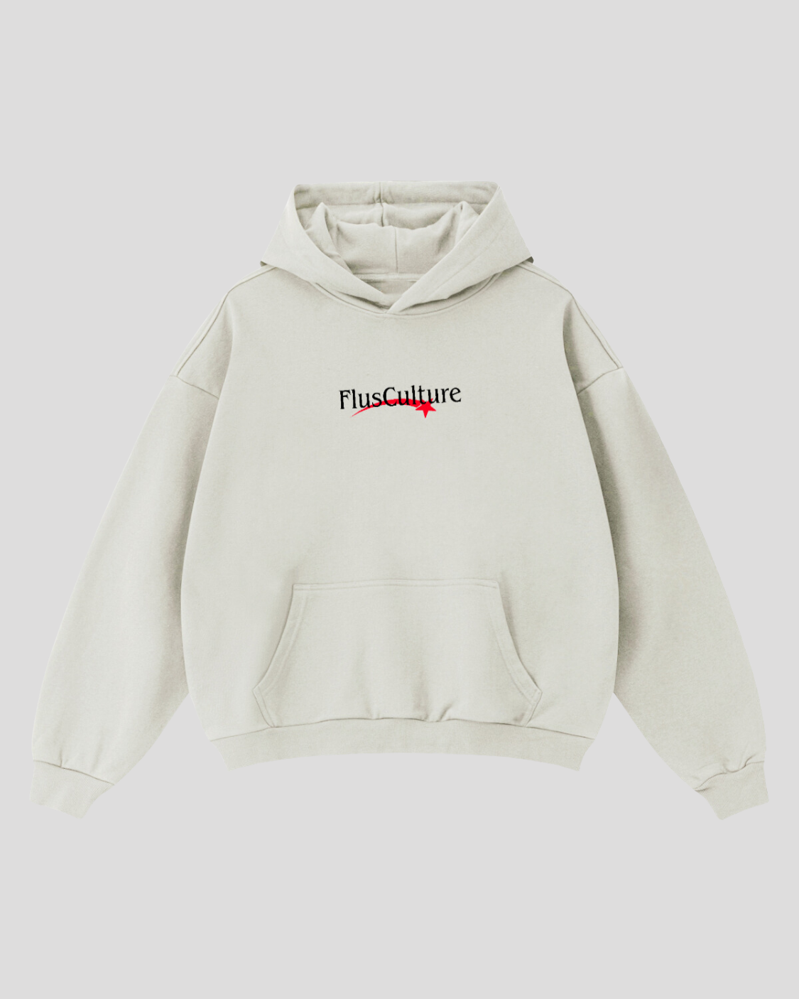 HOODIE ALMOST HALAL