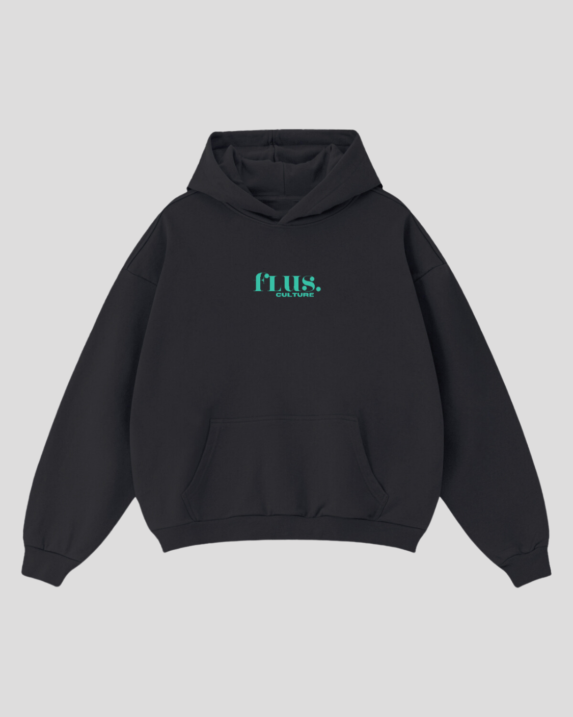 HOODIE FRESH MINT