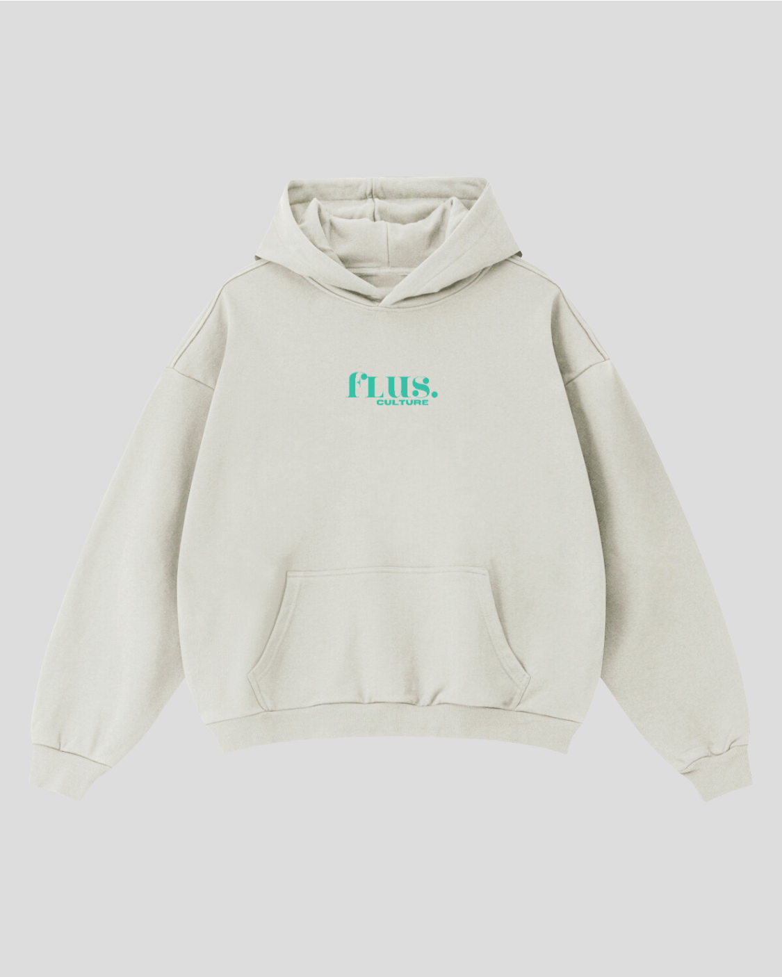 HOODIE FRESH MINT