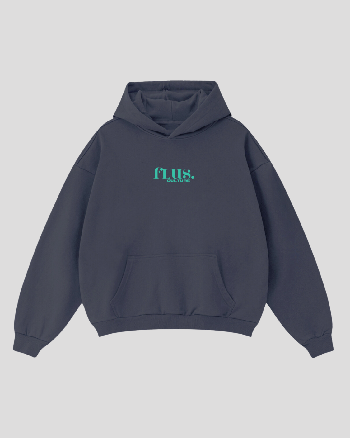 HOODIE FRESH MINT