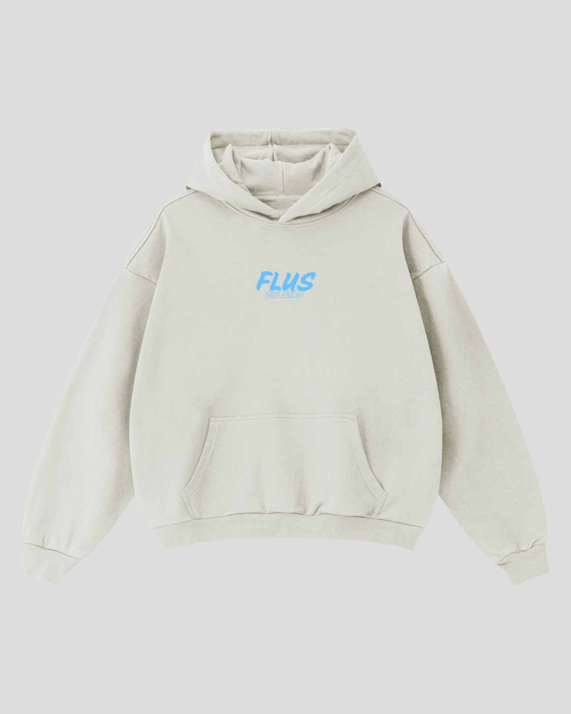 HOODIE FLUS MOVEMENT