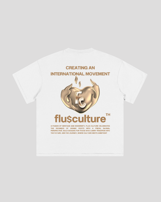 TEE GOLDEN MOVEMENT