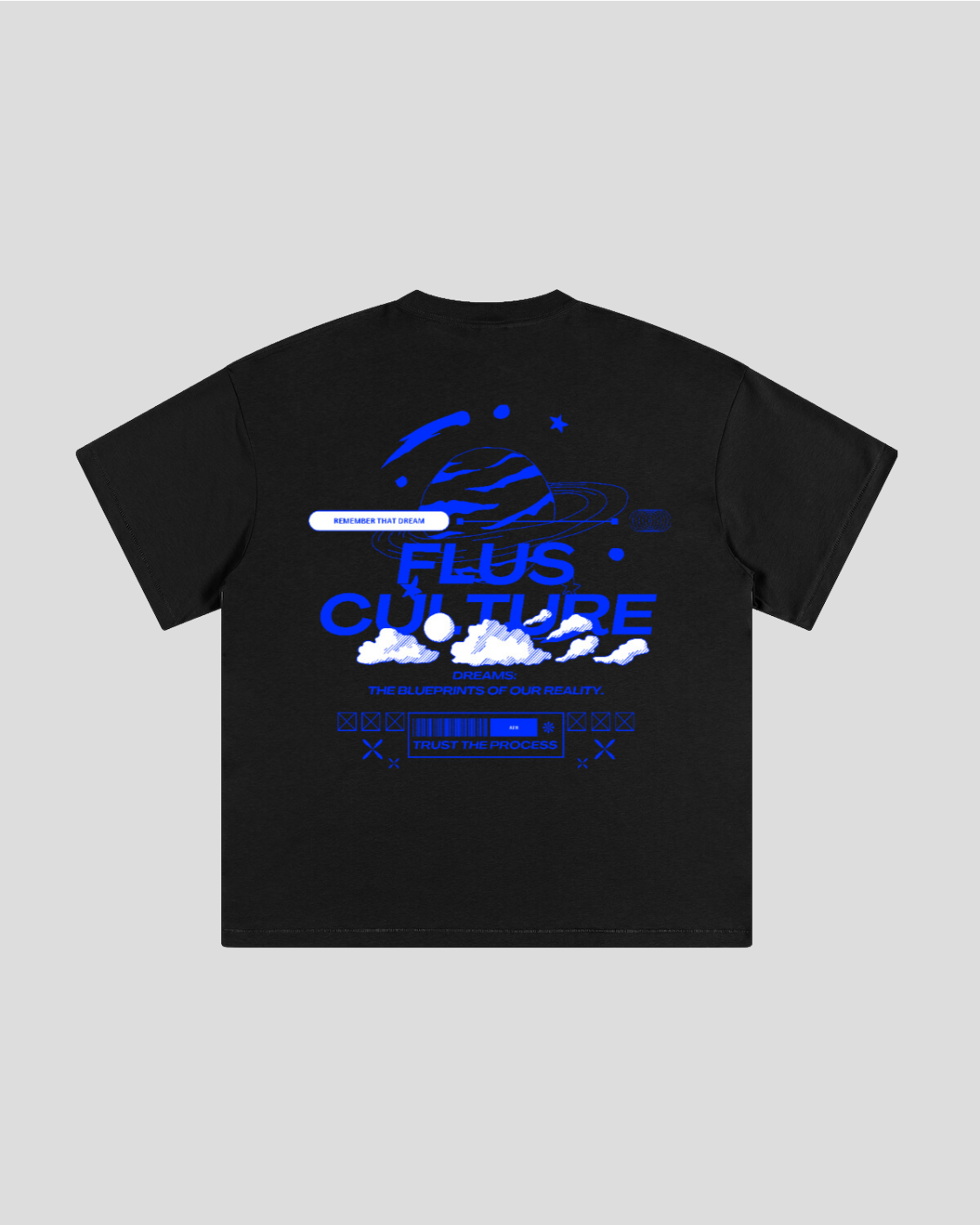 TEE DIGITAL DREAMS