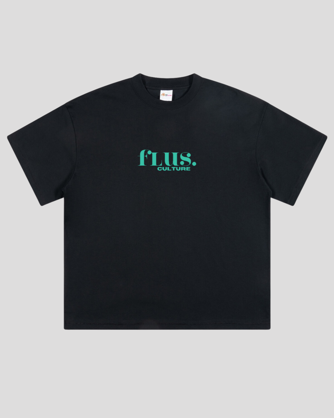 TEE FRESH MINT