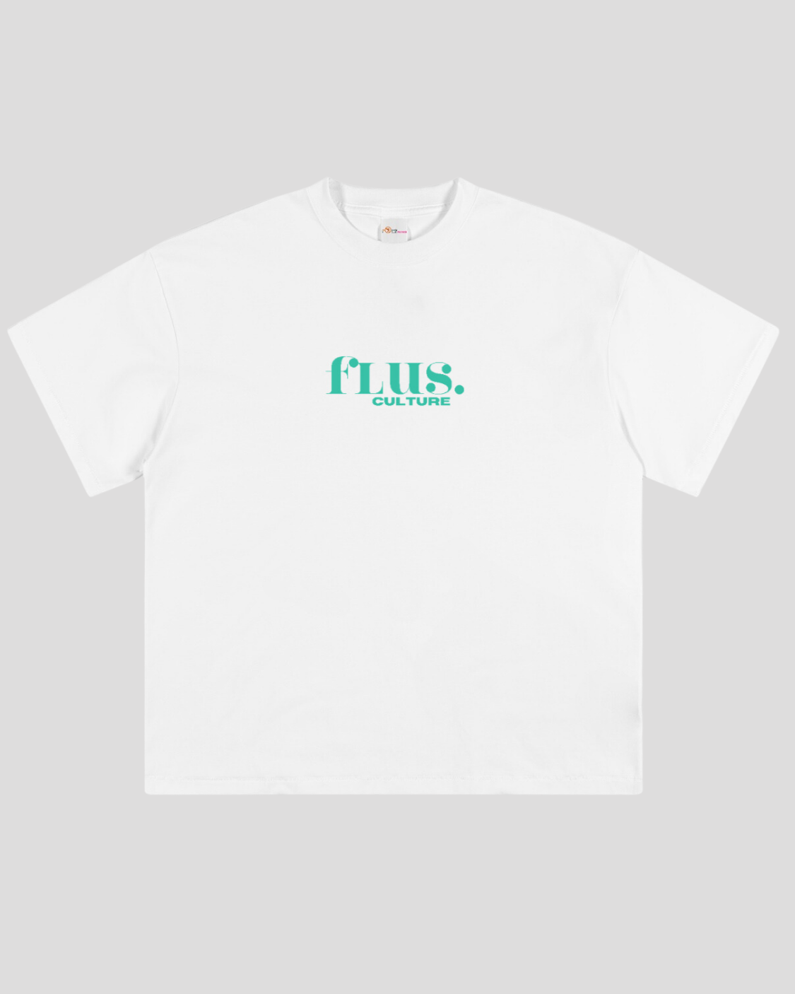 TEE FRESH MINT