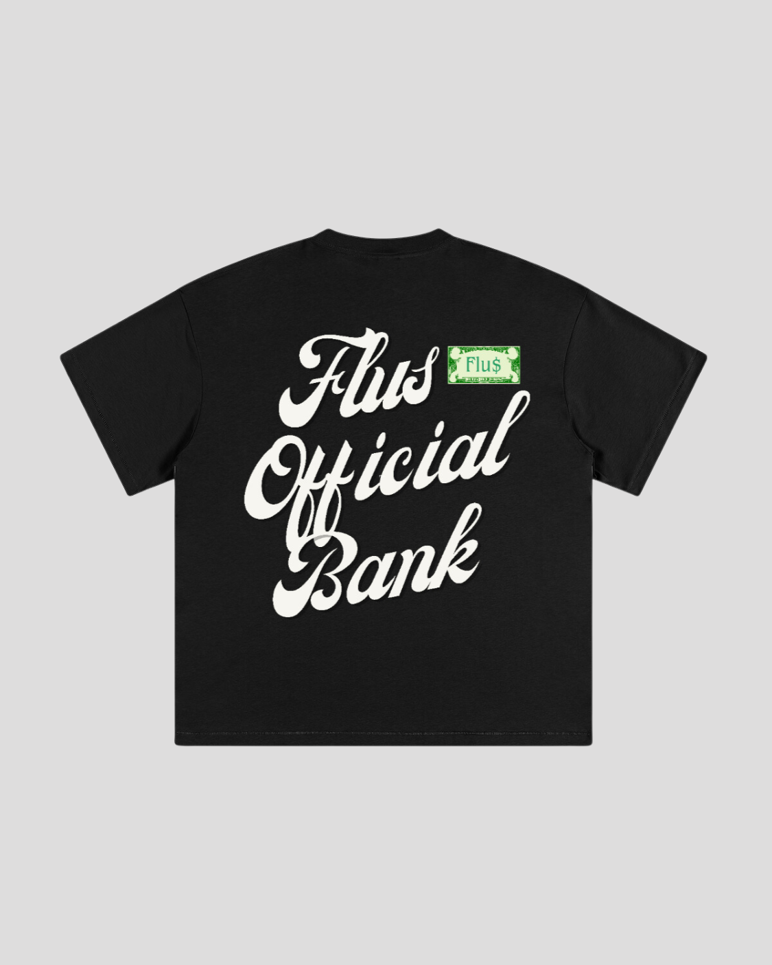 TEE FLUS BANK