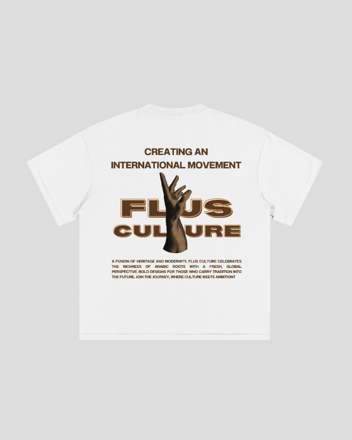 TEE CULTURE HAND