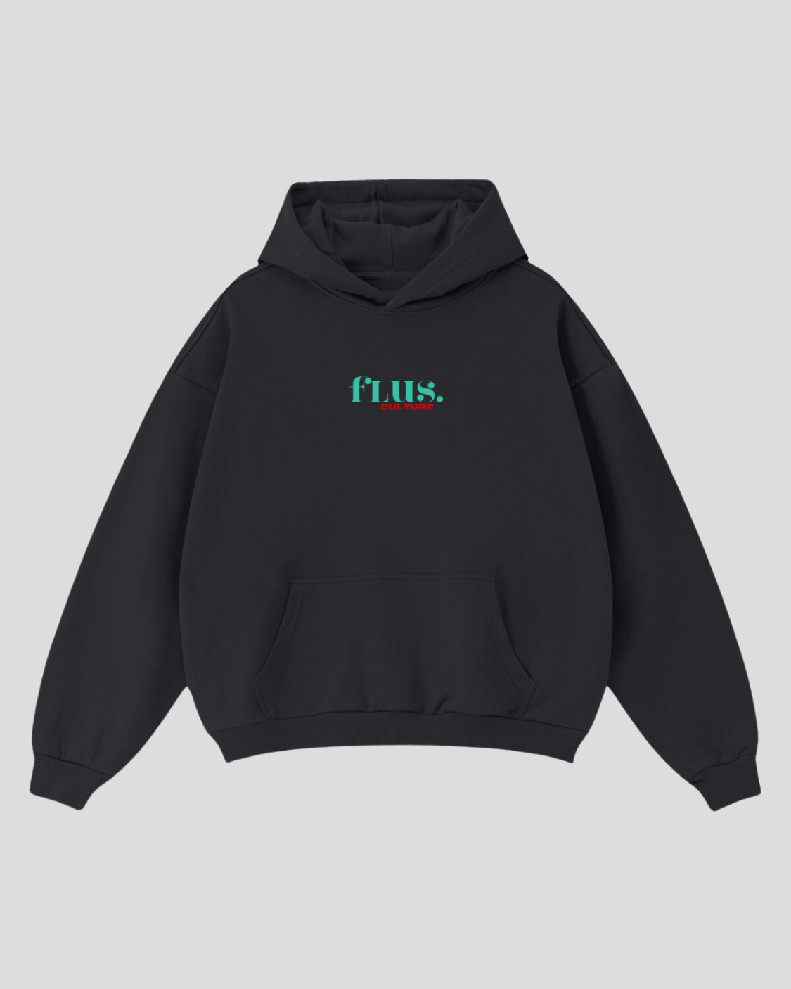 HOODIE CASH ONLY